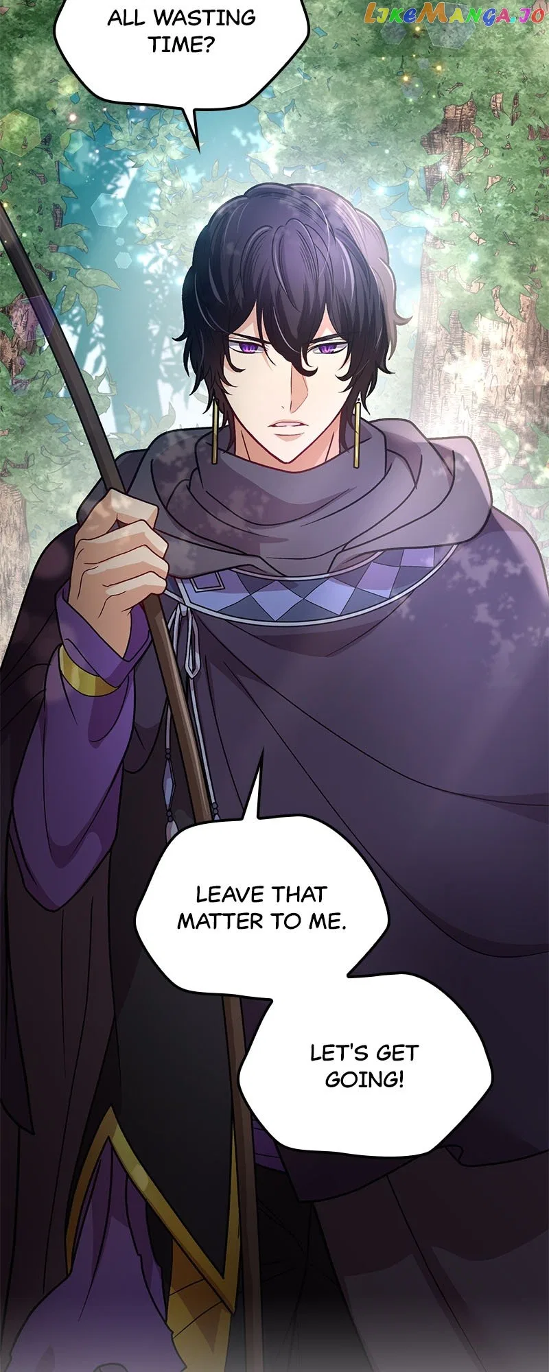 My Second Life as a Jerk Magnet Chapter 44 – Page 97
