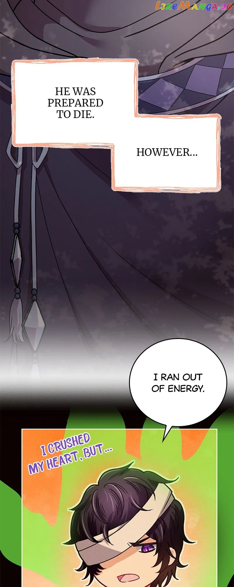 My Second Life as a Jerk Magnet Chapter 44 – Page 100