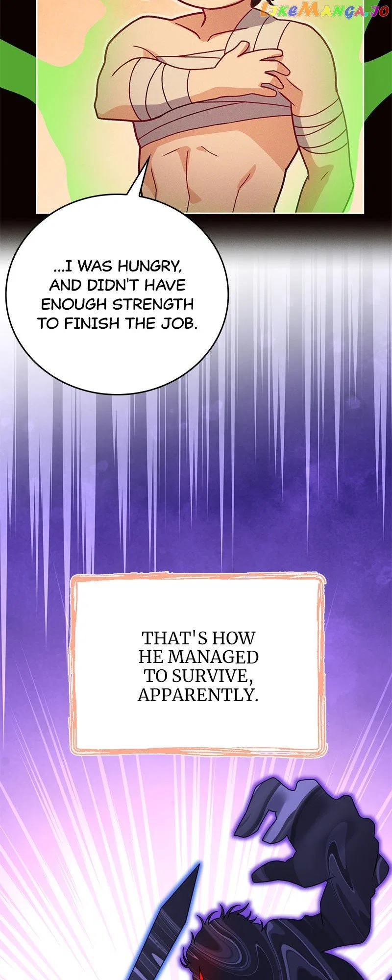 My Second Life as a Jerk Magnet Chapter 44 – Page 101