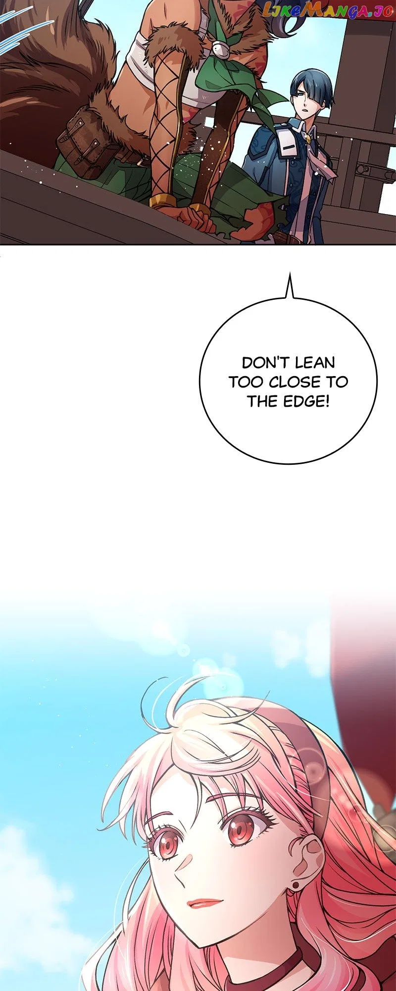 My Second Life as a Jerk Magnet Chapter 44 – Page 110