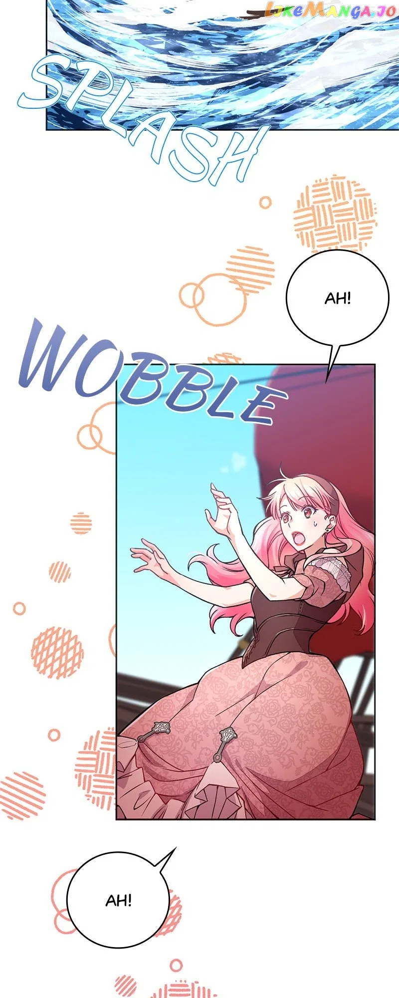 My Second Life as a Jerk Magnet Chapter 44 – Page 112
