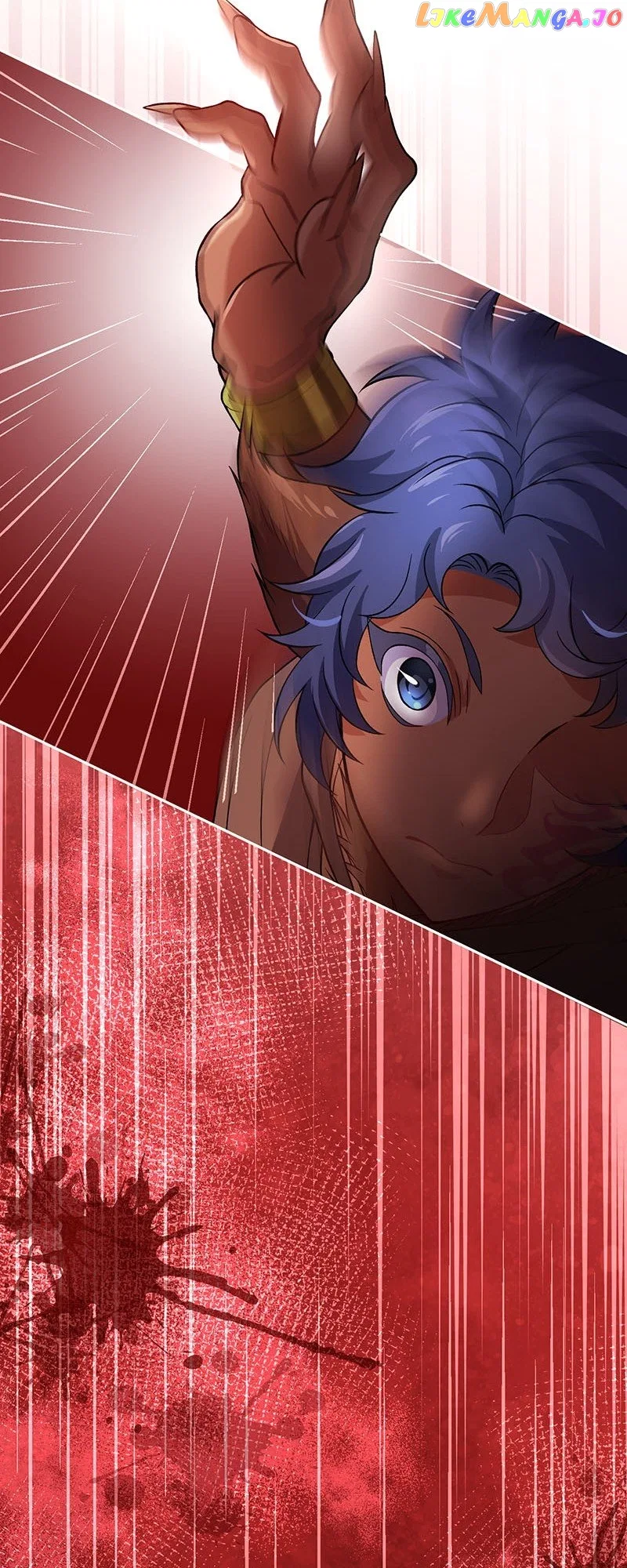 My Second Life as a Jerk Magnet Chapter 43 – Page 3