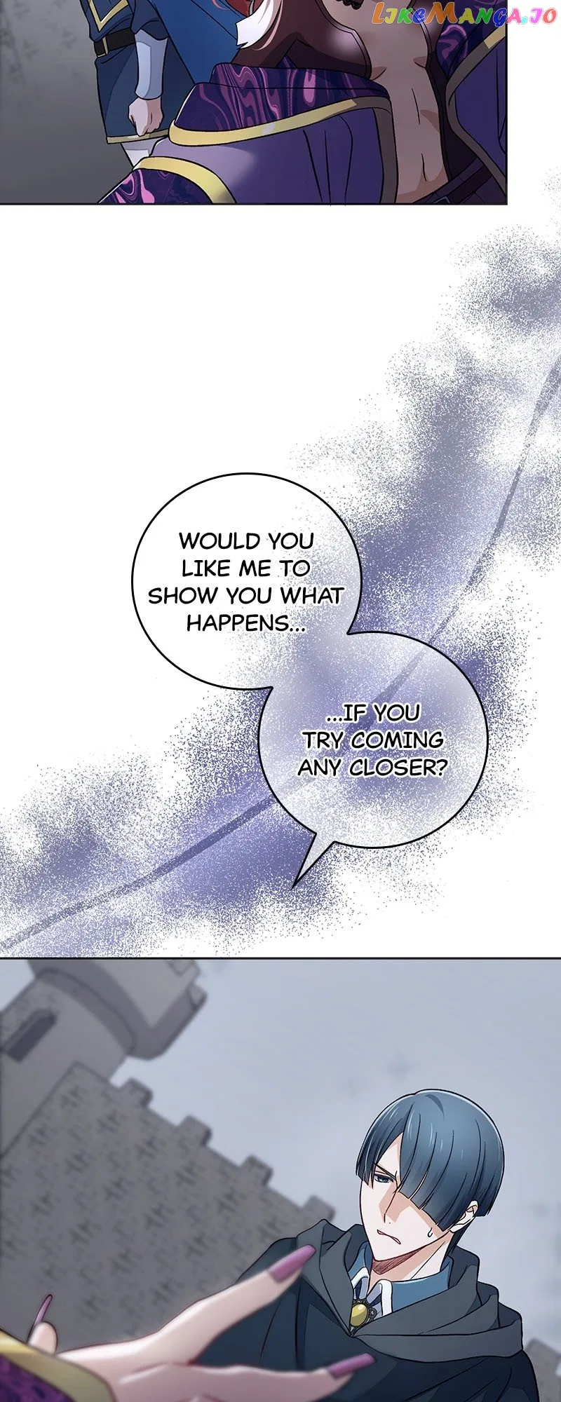 My Second Life as a Jerk Magnet Chapter 43 – Page 12
