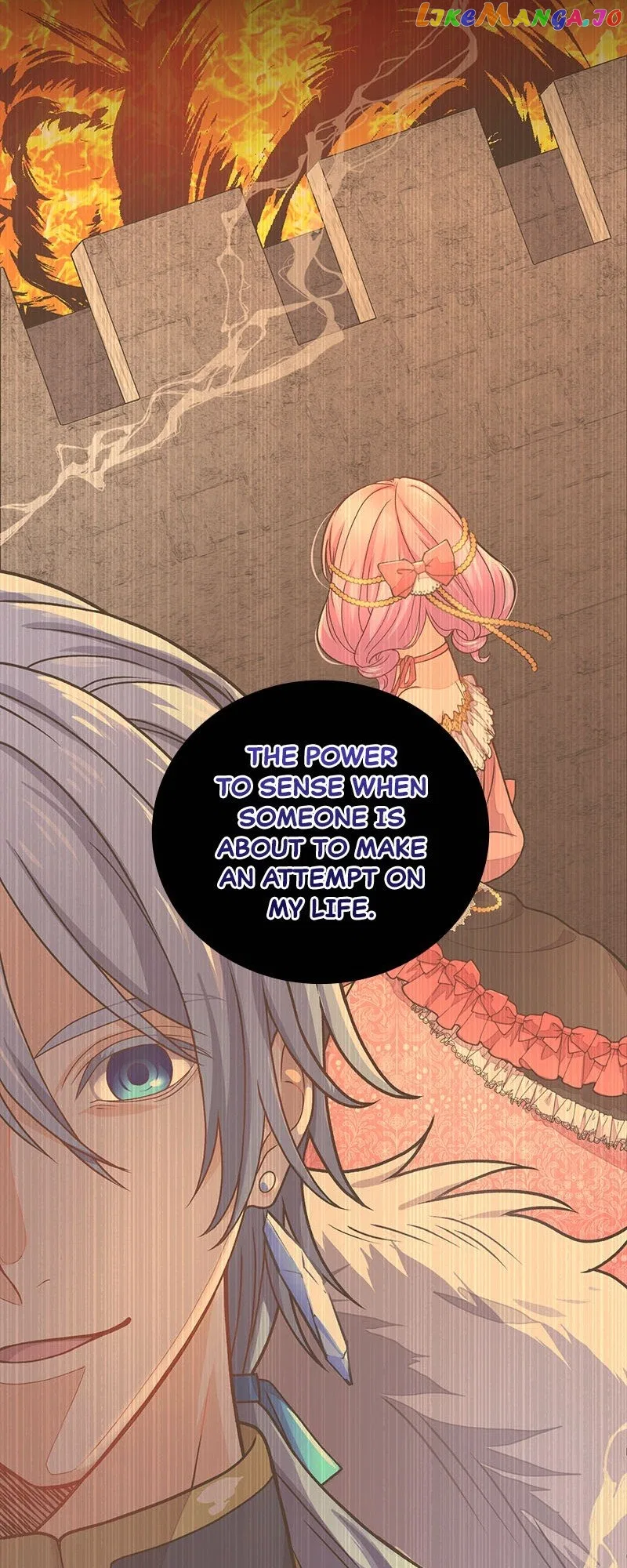 My Second Life as a Jerk Magnet Chapter 43 – Page 25