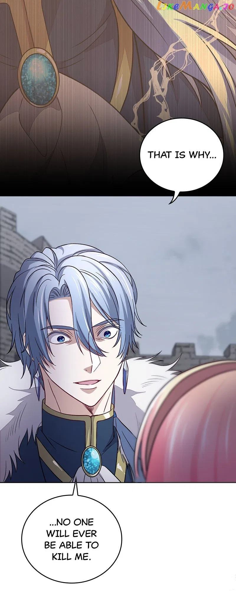 My Second Life as a Jerk Magnet Chapter 43 – Page 26