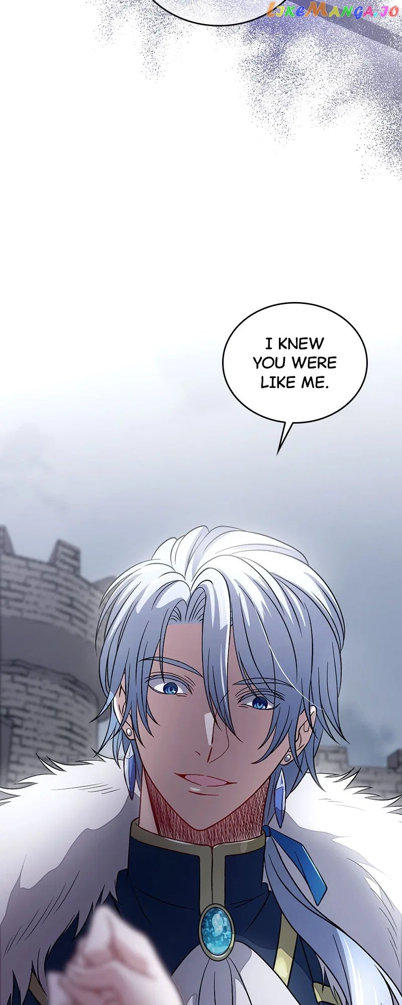My Second Life as a Jerk Magnet Chapter 43 – Page 28