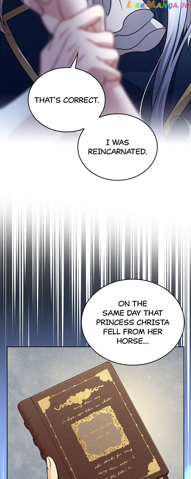 My Second Life as a Jerk Magnet Chapter 43 – Page 29