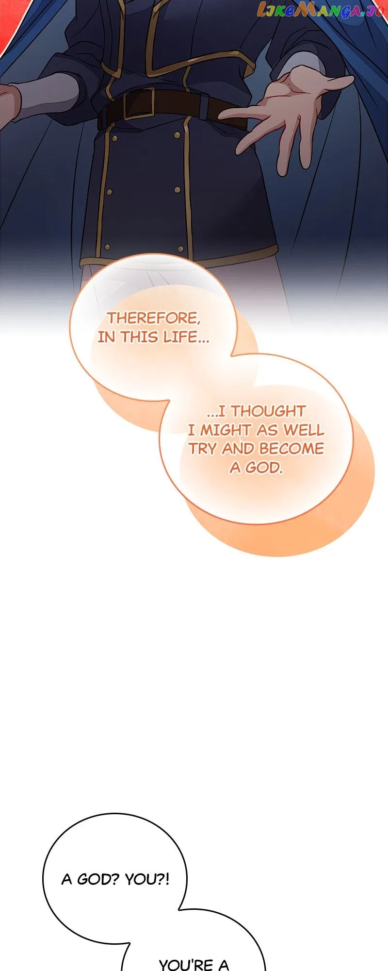 My Second Life as a Jerk Magnet Chapter 43 – Page 33