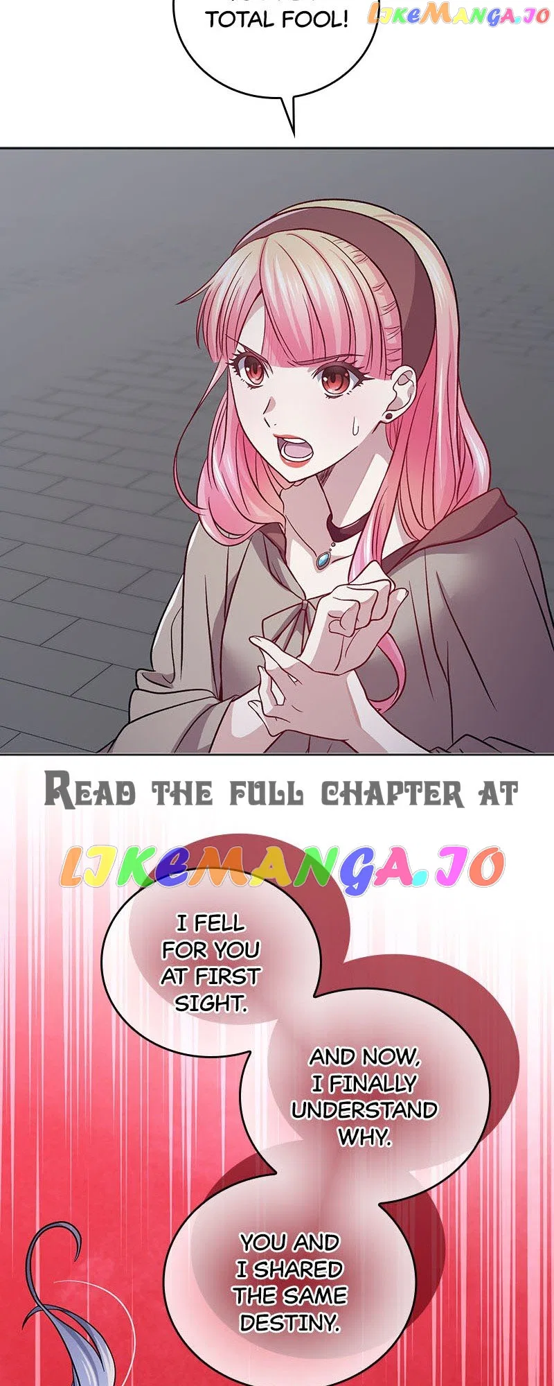 My Second Life as a Jerk Magnet Chapter 43 – Page 34