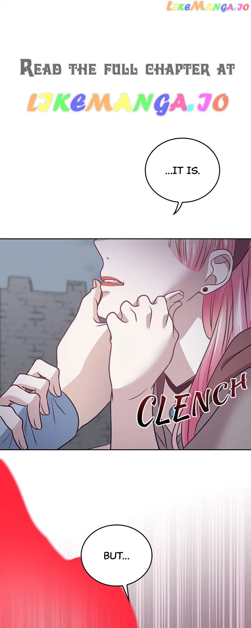 My Second Life as a Jerk Magnet Chapter 43 – Page 37