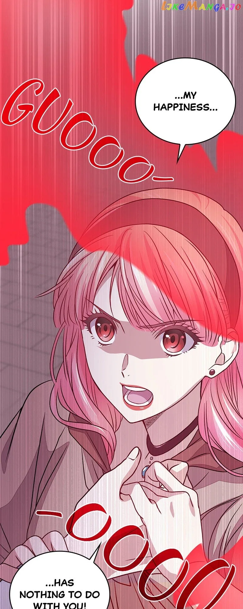 My Second Life as a Jerk Magnet Chapter 43 – Page 38