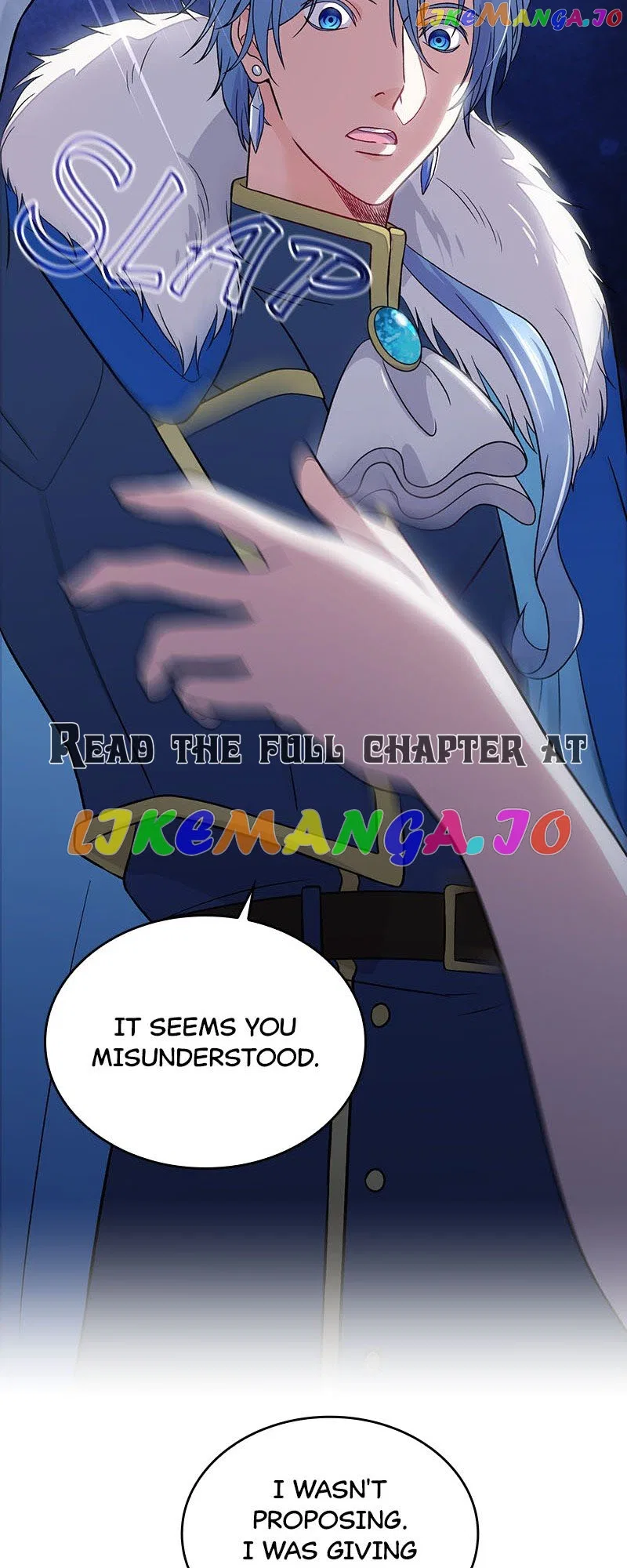 My Second Life as a Jerk Magnet Chapter 43 – Page 40