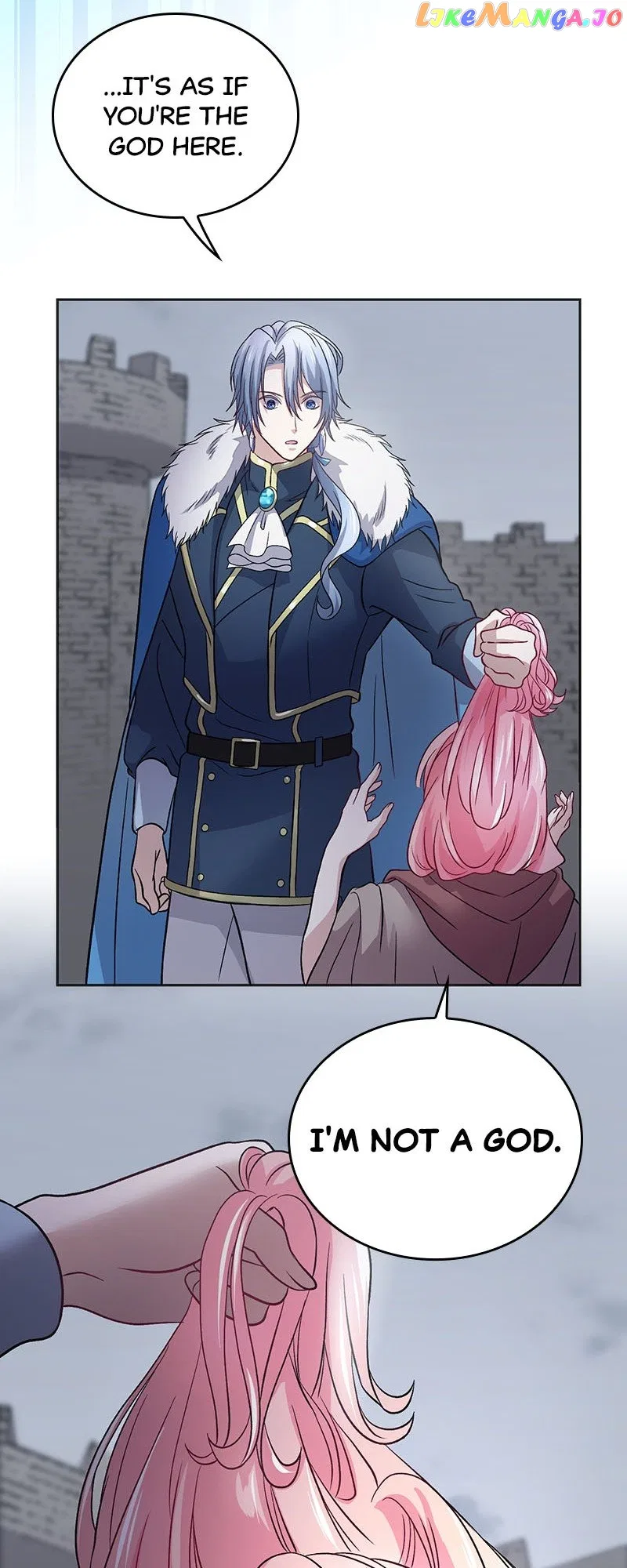 My Second Life as a Jerk Magnet Chapter 43 – Page 43