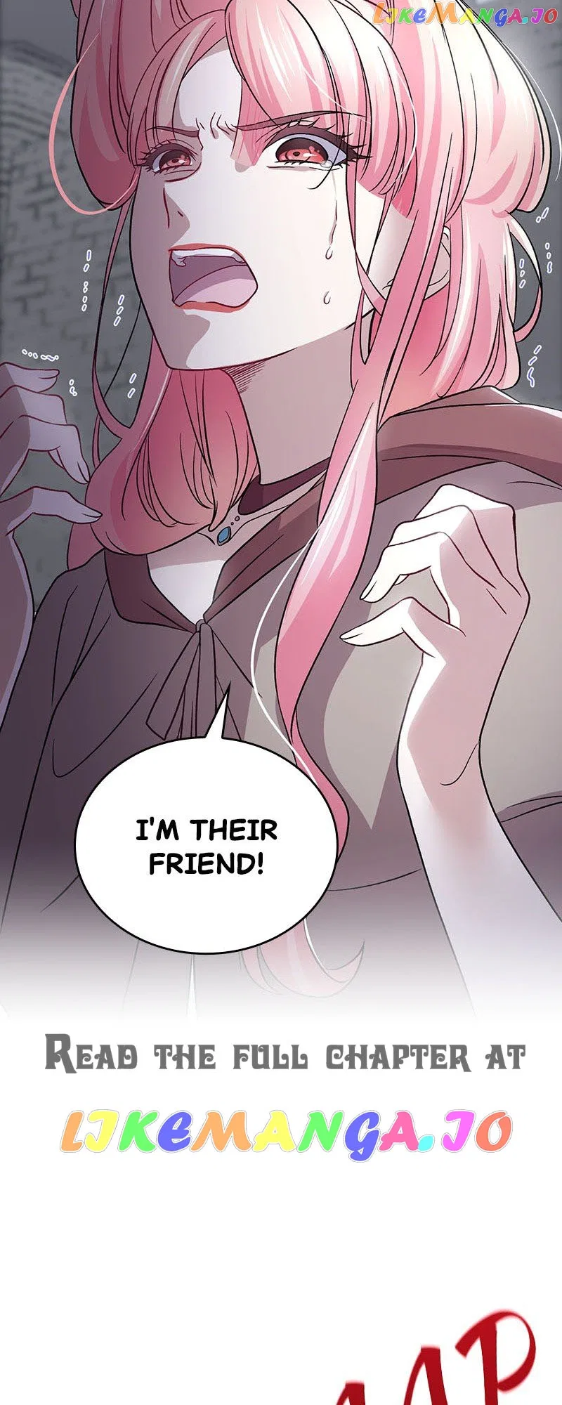 My Second Life as a Jerk Magnet Chapter 43 – Page 44