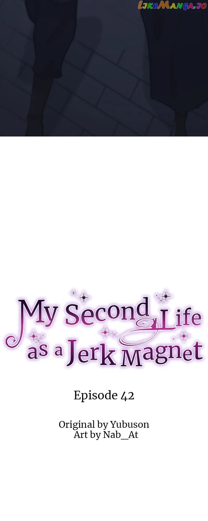 My Second Life as a Jerk Magnet Chapter 42 – Page 5