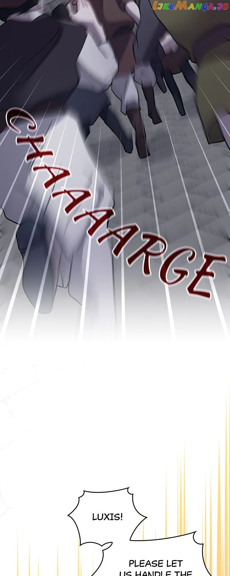 My Second Life as a Jerk Magnet Chapter 42 – Page 12