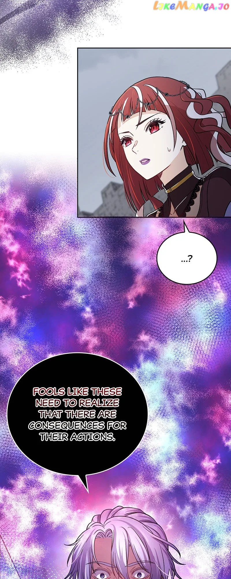 My Second Life as a Jerk Magnet Chapter 42 – Page 14