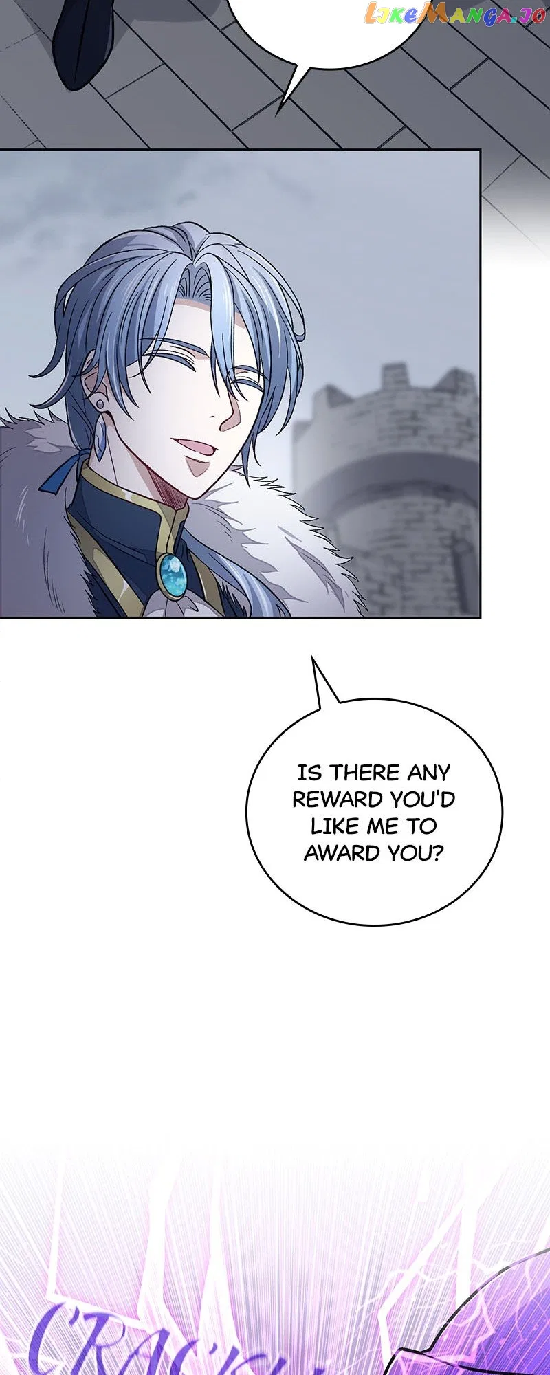 My Second Life as a Jerk Magnet Chapter 42 – Page 34