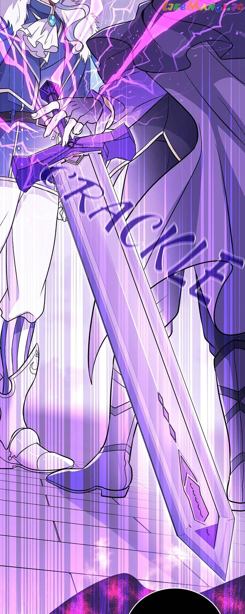 My Second Life as a Jerk Magnet Chapter 42 – Page 36