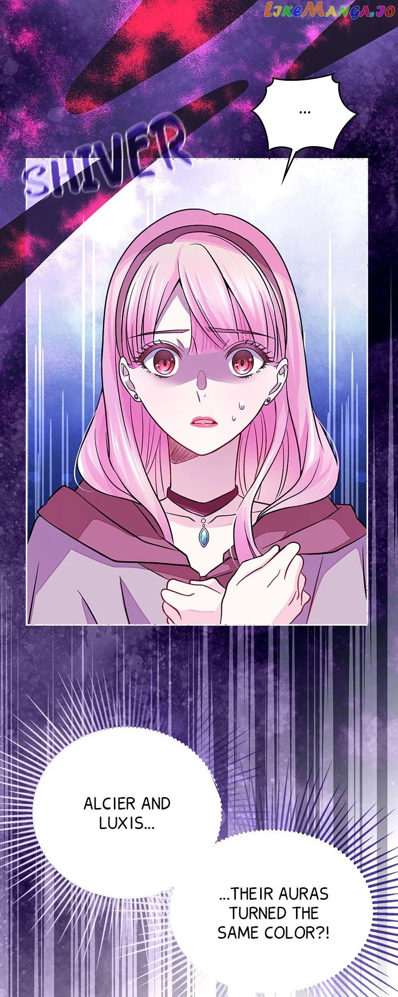 My Second Life as a Jerk Magnet Chapter 42 – Page 39