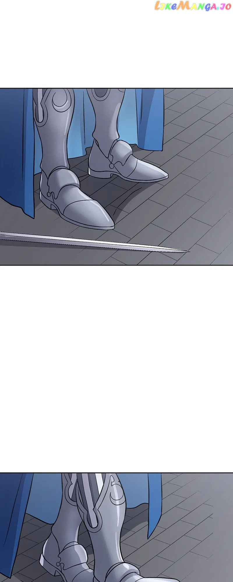 My Second Life as a Jerk Magnet Chapter 42 – Page 55