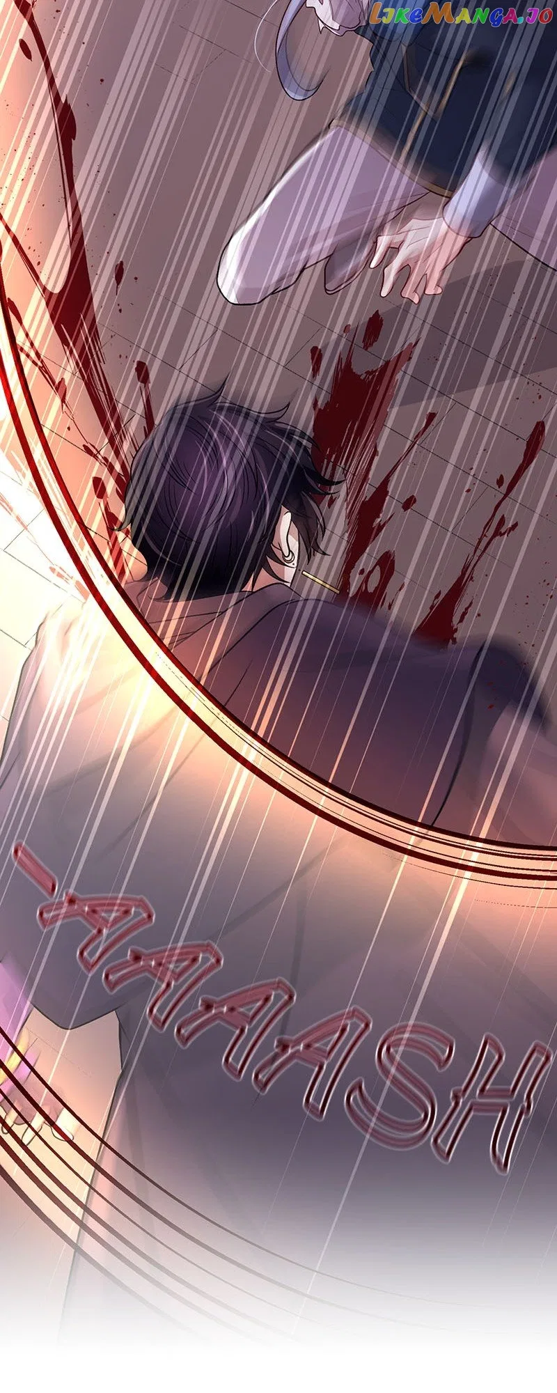 My Second Life as a Jerk Magnet Chapter 42 – Page 60
