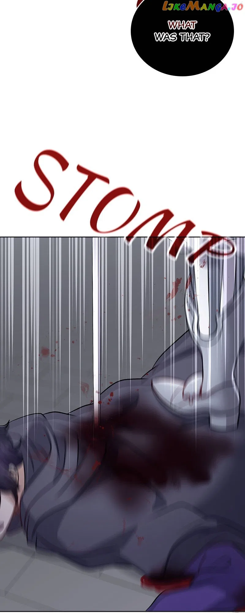 My Second Life as a Jerk Magnet Chapter 42 – Page 69