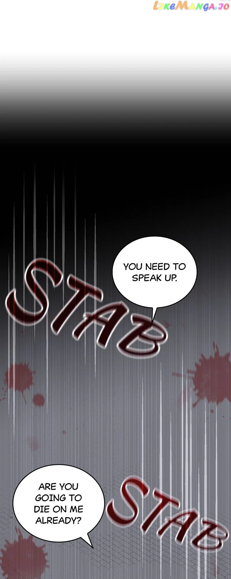 My Second Life as a Jerk Magnet Chapter 42 – Page 70