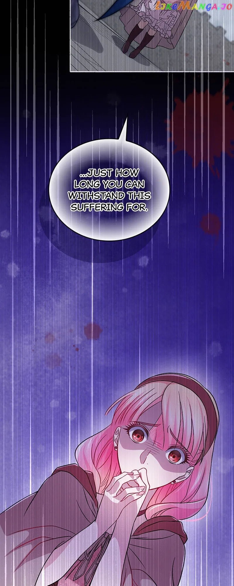 My Second Life as a Jerk Magnet Chapter 42 – Page 72
