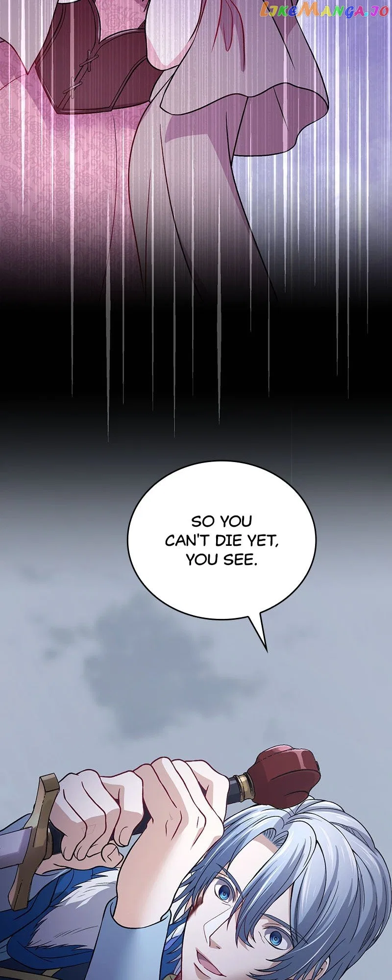 My Second Life as a Jerk Magnet Chapter 42 – Page 73