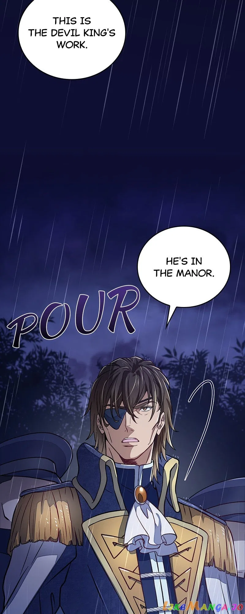 My Second Life as a Jerk Magnet Chapter 41 – Page 3