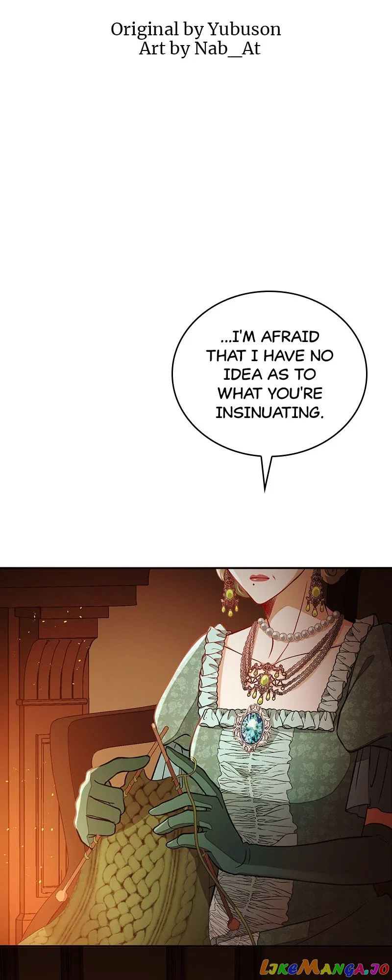 My Second Life as a Jerk Magnet Chapter 41 – Page 5