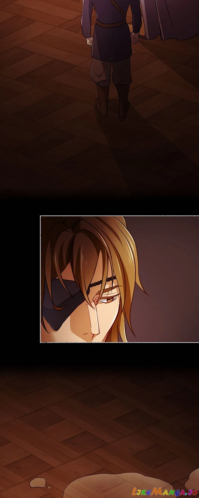 My Second Life as a Jerk Magnet Chapter 41 – Page 7