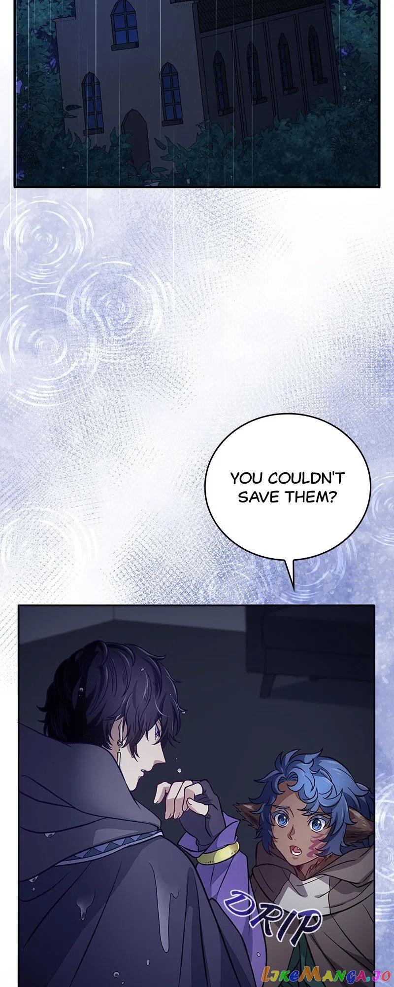 My Second Life as a Jerk Magnet Chapter 41 – Page 13