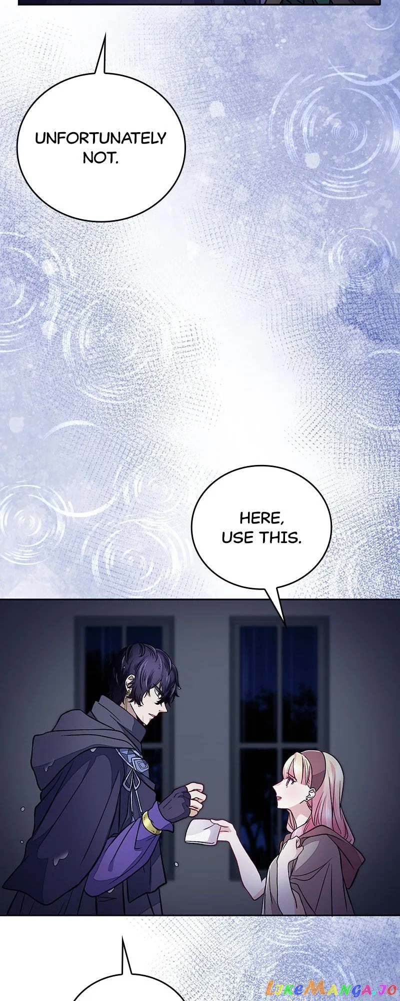 My Second Life as a Jerk Magnet Chapter 41 – Page 14