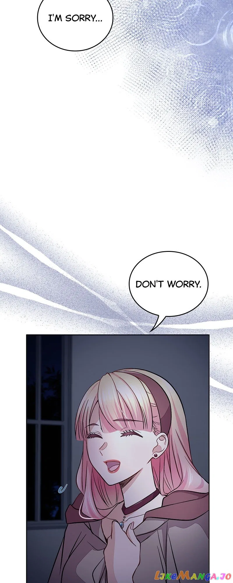 My Second Life as a Jerk Magnet Chapter 41 – Page 15