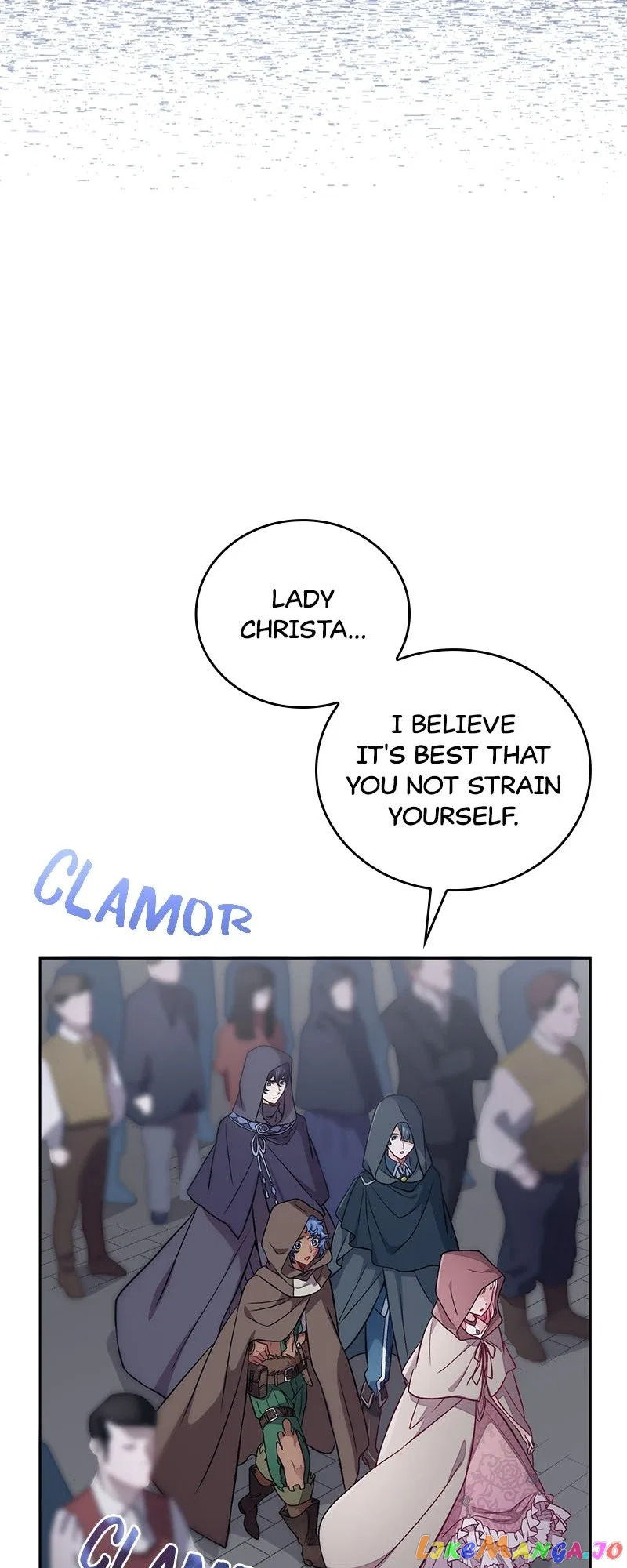 My Second Life as a Jerk Magnet Chapter 41 – Page 20