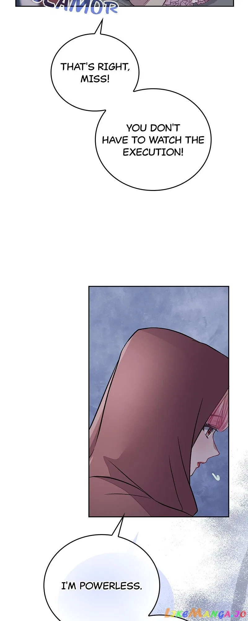 My Second Life as a Jerk Magnet Chapter 41 – Page 21