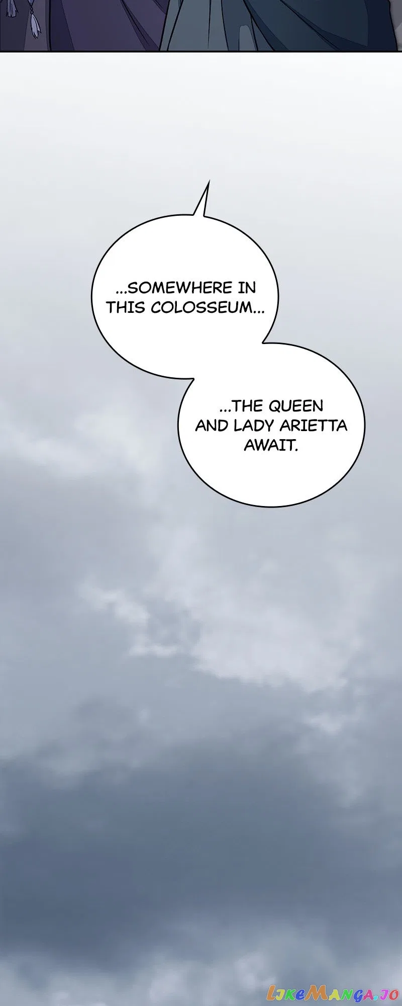 My Second Life as a Jerk Magnet Chapter 41 – Page 23