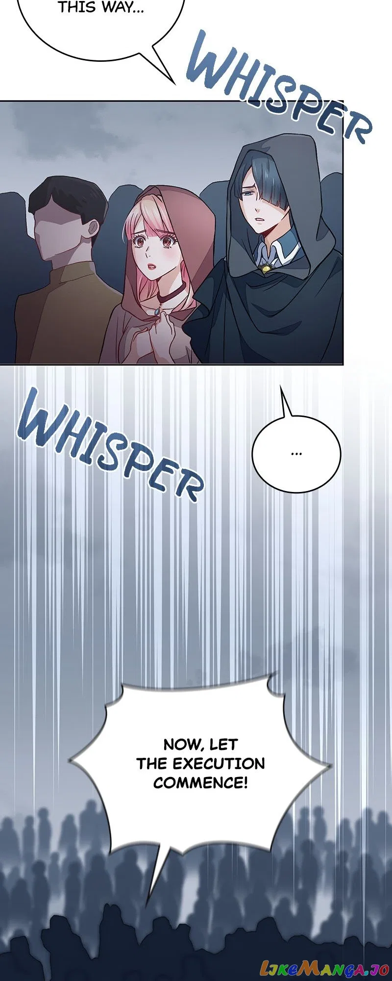 My Second Life as a Jerk Magnet Chapter 41 – Page 31