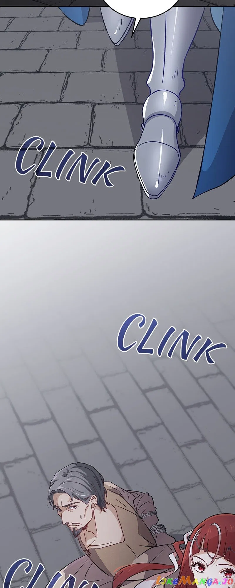 My Second Life as a Jerk Magnet Chapter 41 – Page 33