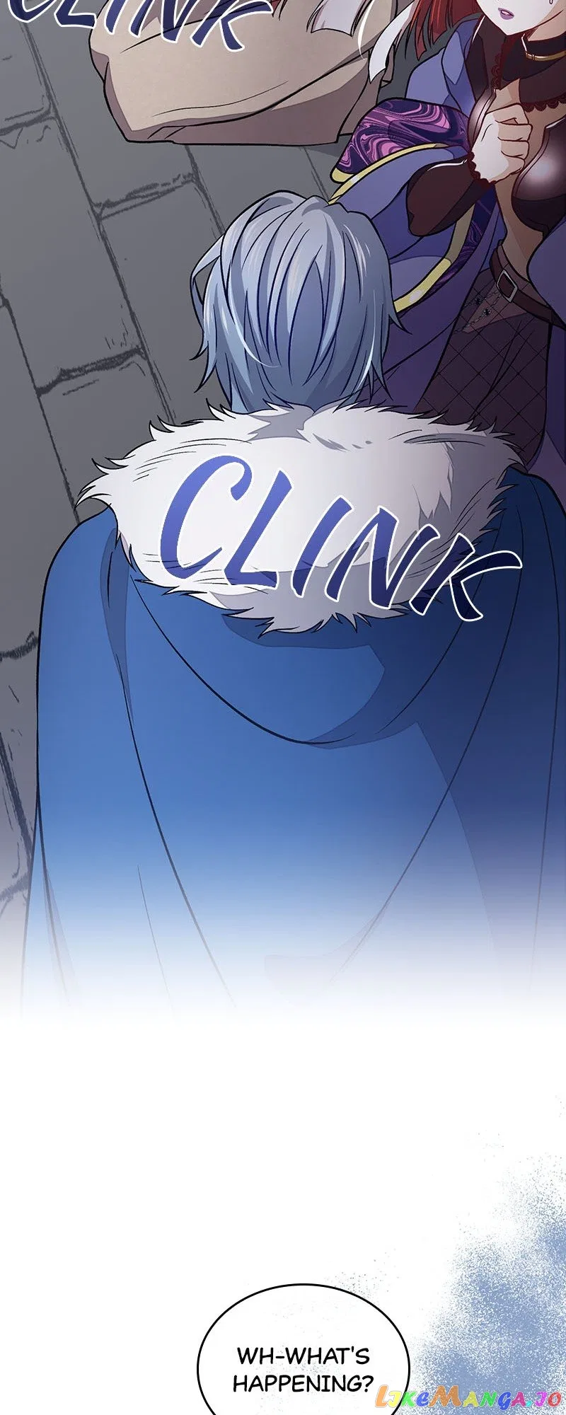My Second Life as a Jerk Magnet Chapter 41 – Page 34