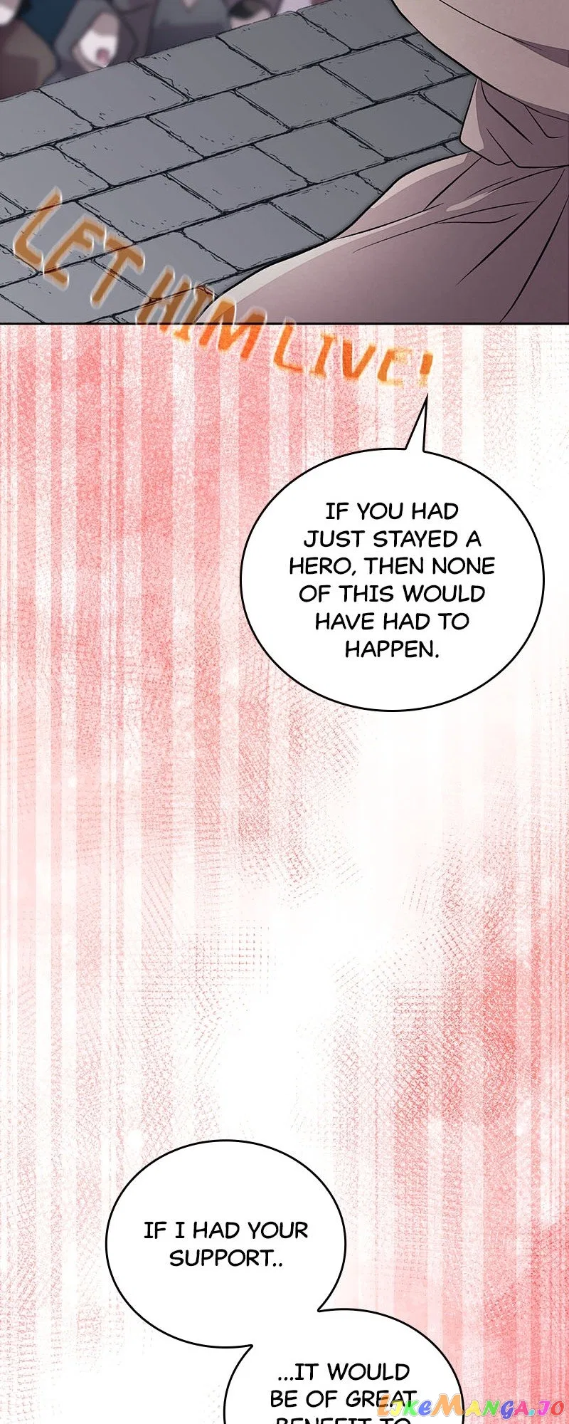 My Second Life as a Jerk Magnet Chapter 41 – Page 40