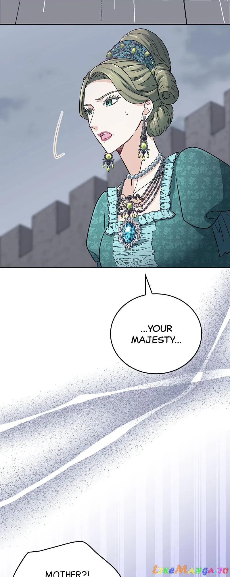 My Second Life as a Jerk Magnet Chapter 41 – Page 45