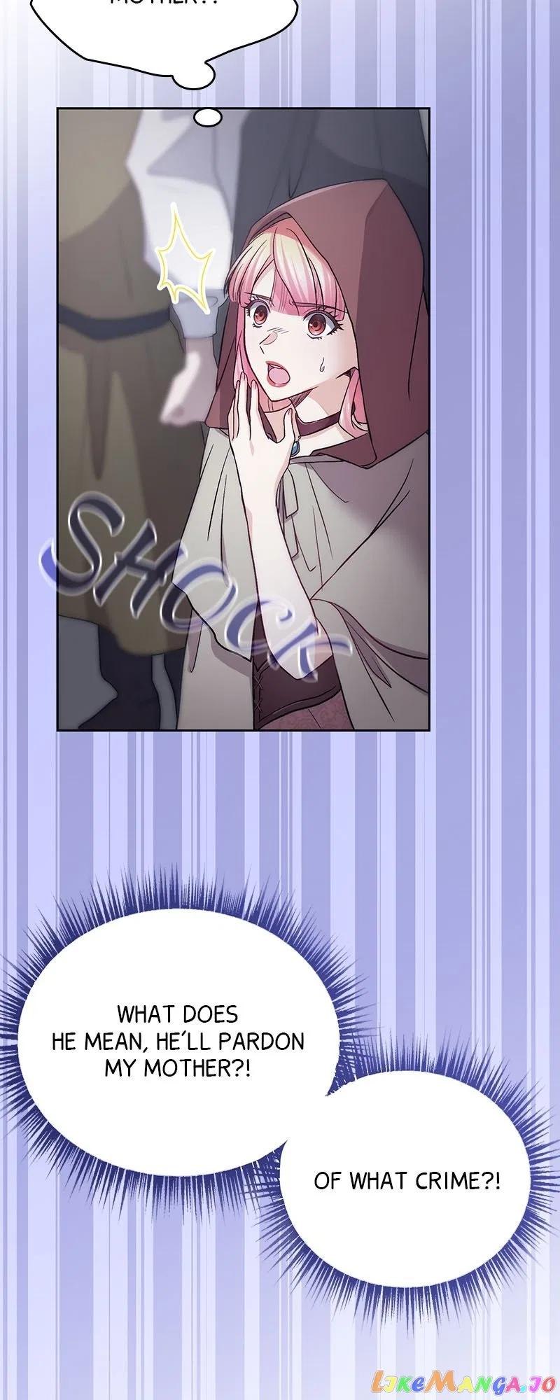 My Second Life as a Jerk Magnet Chapter 41 – Page 46