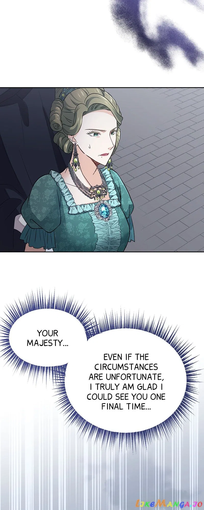 My Second Life as a Jerk Magnet Chapter 41 – Page 50