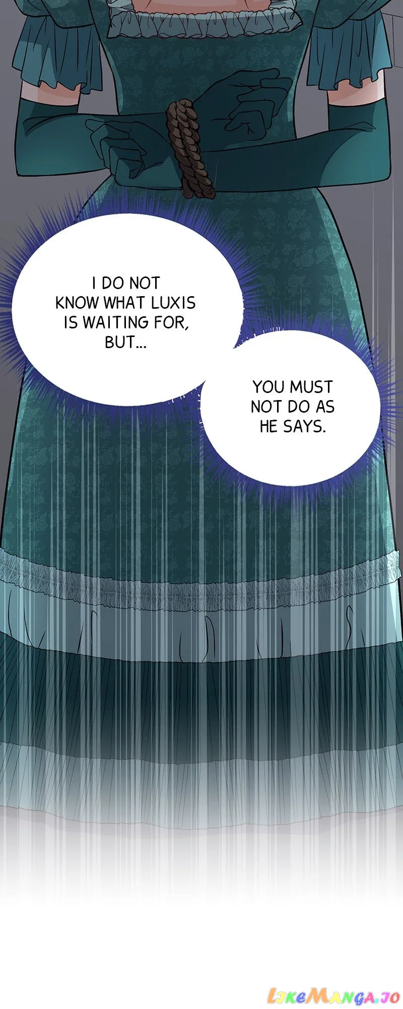 My Second Life as a Jerk Magnet Chapter 41 – Page 52