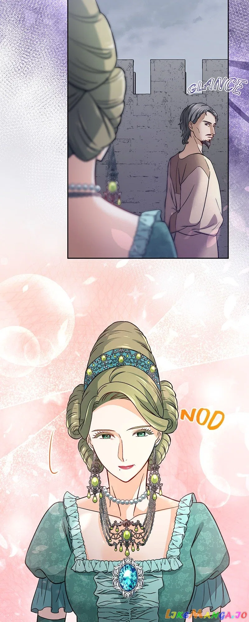 My Second Life as a Jerk Magnet Chapter 41 – Page 59