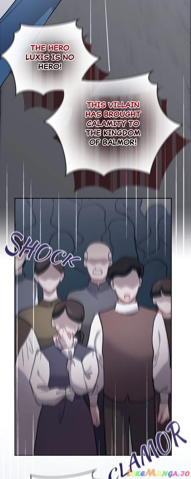 My Second Life as a Jerk Magnet Chapter 41 – Page 63