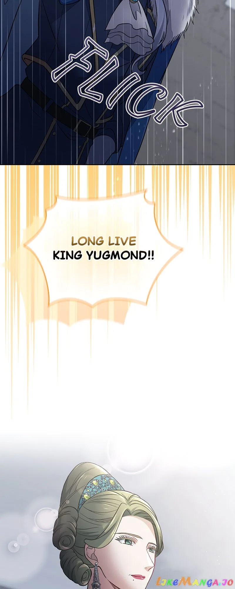 My Second Life as a Jerk Magnet Chapter 41 – Page 70